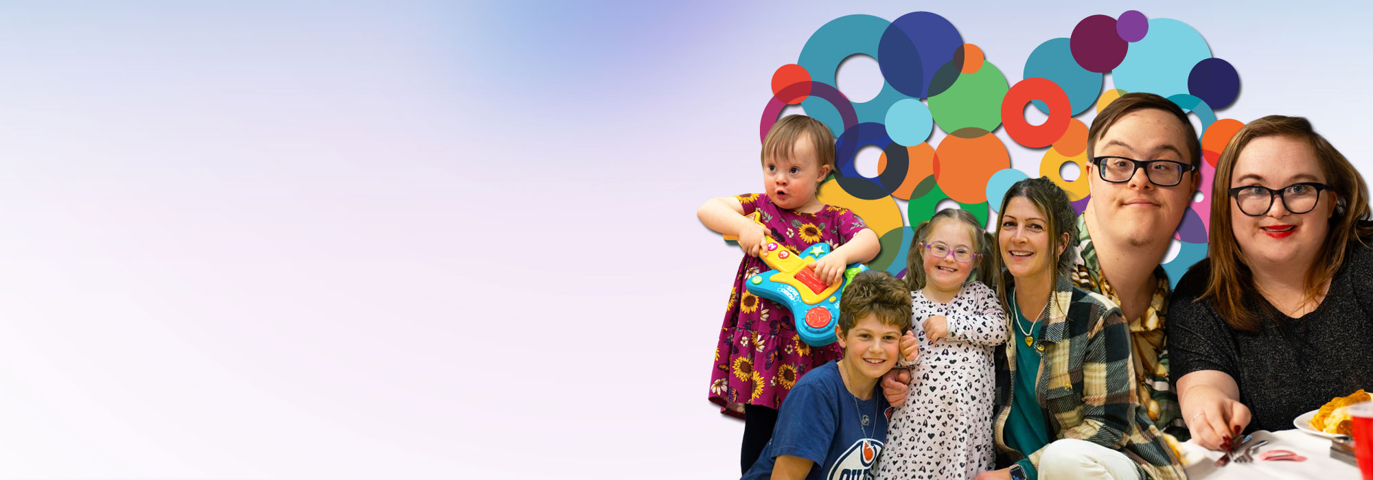 Manitoba Down Syndrome Society
